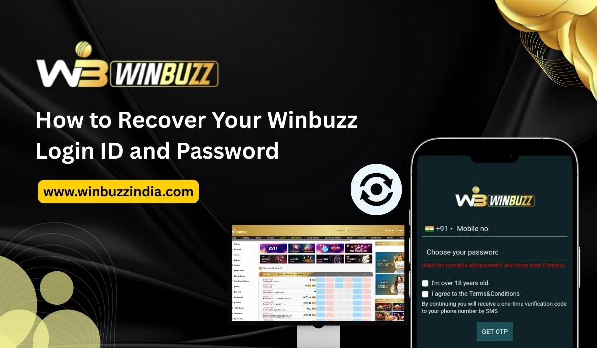 Winbuzz India’s No.1 Fantasy Sports and Cricket Betting Platform