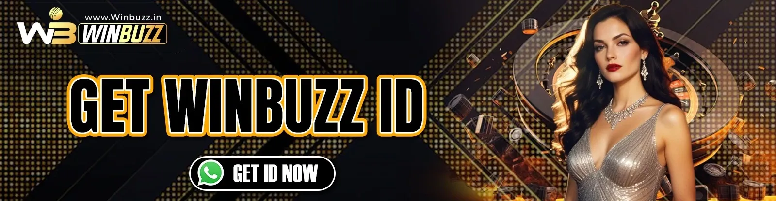 Winbuzz India’s #1 Fantasy Sports & Online Betting Platform Banner